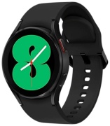 Смарт-часы Samsung Galaxy Watch 4 SM-R860 40 мм черный