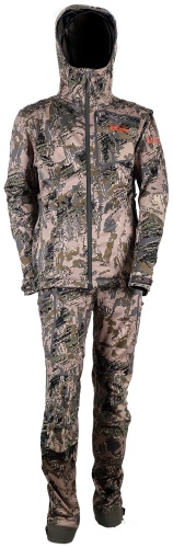 Костюм Remington RM1023-993 Figure S