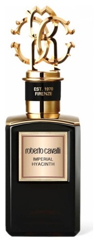 Roberto Cavalli Imperial Hyacinth парфюмерная вода EDP 100 мл, унисекс