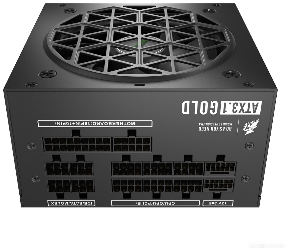Блок питания 1STPLAYER HA-850BA4 850 Вт