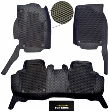 FOR CARS 523812 Toyota Camry 2020-2019 черный