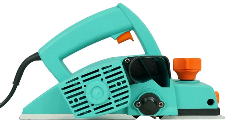 Купить Электрорубанок Sturm P1075 в кредит в Алматы – Kaspi Магазин