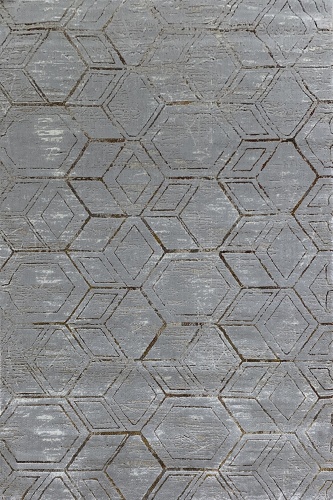 Ковер Erkaplan 150x230 см, короткий ворс, Турция