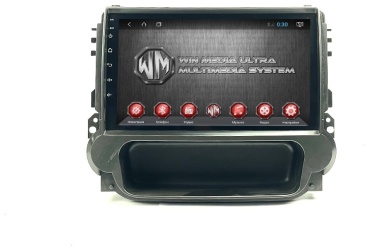 WinMedia Toyota Liven 2014 4Gb+64Gb