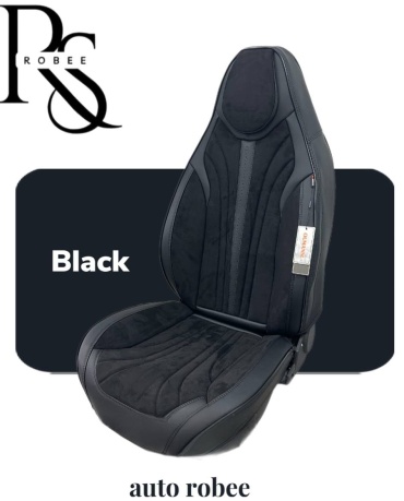 Robee Chevrolet Onix 2019-2023 черный