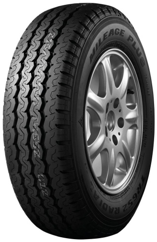 Triangle TR652 225/75 R16C 114Q