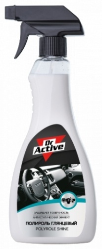 SINTEC полироль универсальная 802451 0.5 л