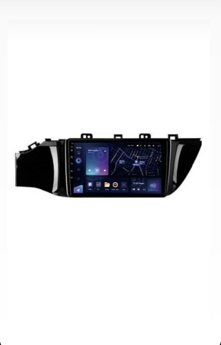 Teyes CC3L Kia Rio 2020 4Gb+32Gb