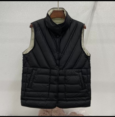 Жилет IN STYLE черный
