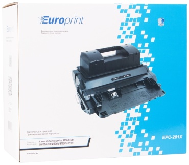 Europrint EPC-281X черный