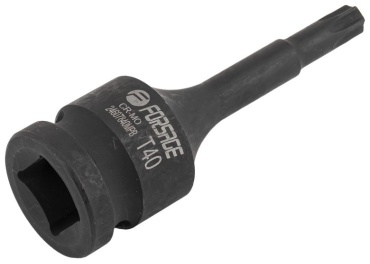 Forsage торцевая головка ударная 1/2 F-24607840MPB 1 шт