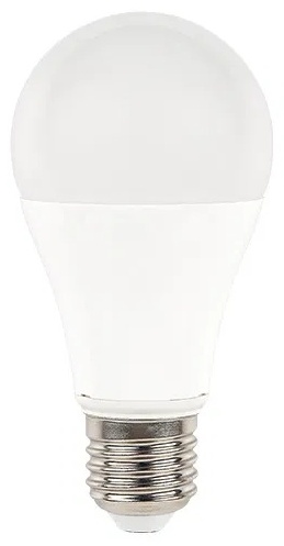 Technolight 12W E27, светодиодная, естественный белый