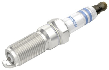 BOSCH Свеча Зажигания 0242230612