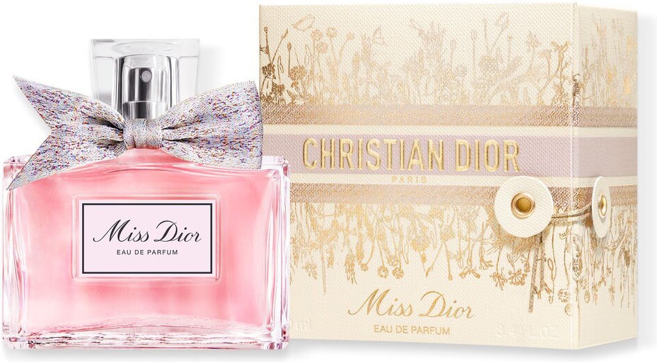 Dior Miss Dior парфюмерная вода EDP 100 мл, для женщин