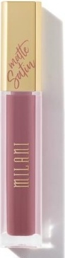 Milani Cosmetics Amore Satin Matte жидкая помада 04 Plush