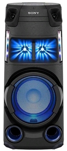 Музыкальный центр Sony MHCV43D.RU1