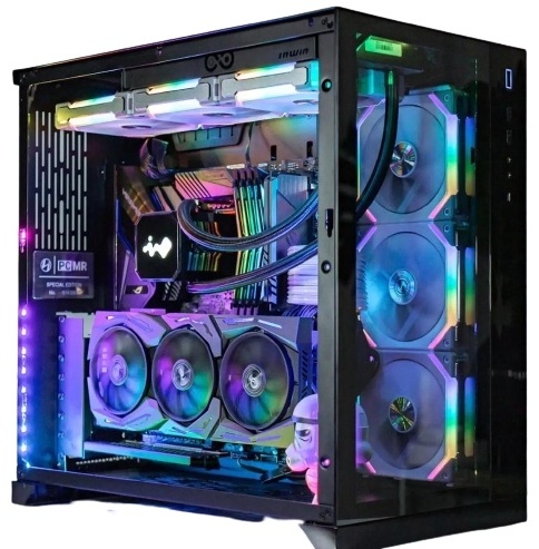 Купить Andromeda 180909574 черный в кредит в Алматы – Kaspi Магазин