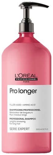 Loreal Professionnel Paris Pro Longer Shampoo шампунь 1500 мл