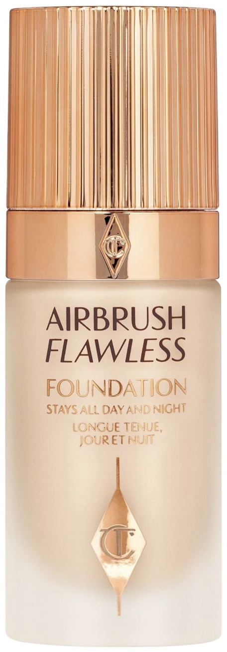 Купить Charlotte Tilbury Airbrush Flawless тональный крем 3 Neutral 30 ...