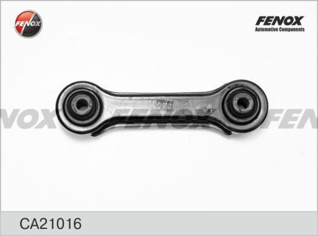 FENOX рычаг подвески CA21016