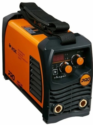 Сварог сварочный инвертор PRO ARC 180 Z208S (TIG, MMA)