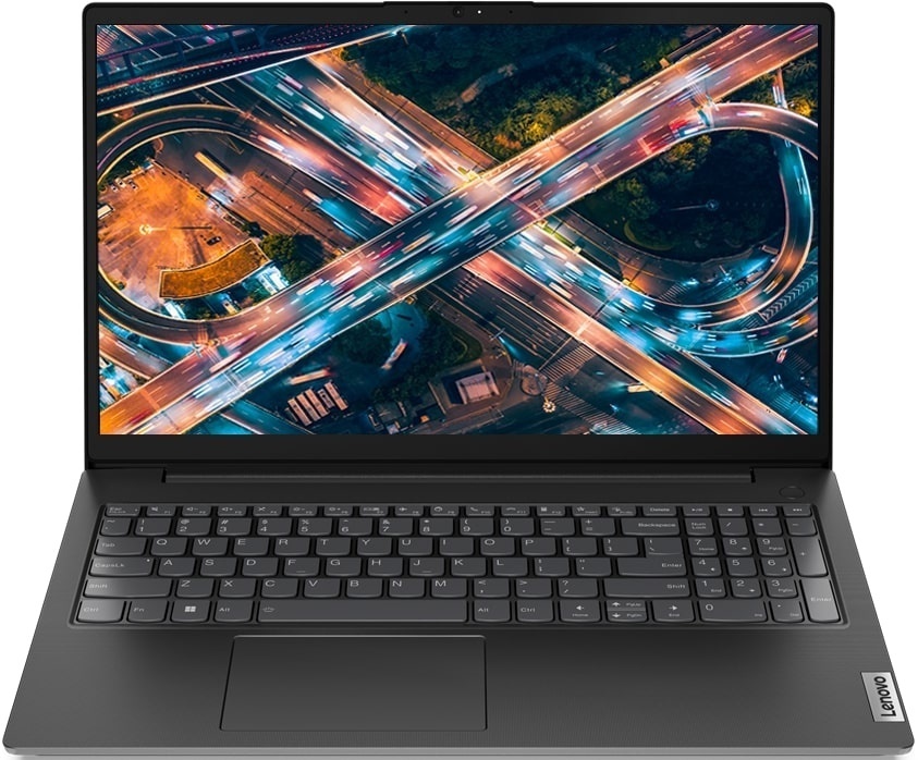 Ноутбук Lenovo V15 G4 IRU 15.6" / 8 Гб / SSD 512 Гб / Без ОС / 83A10059RU