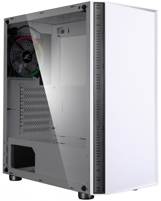 Корпус Zalman R2 белый