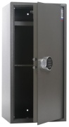 Сейф AIKO TM-90T EL электронный замок (440х900х355 мм)