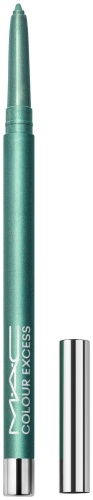 M.A.C Colour Excess Gel Pencil карандаш зеленый Pool Shark