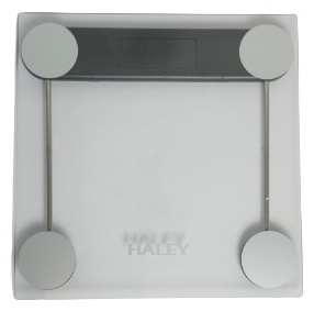 Напольные весы Haley электронные HY-5005 до 180 кг