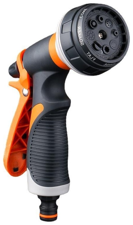 Пистолет для полива BB-0220