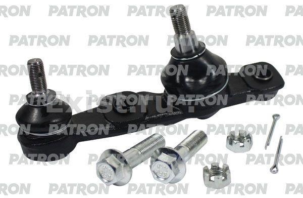 PATRON опора шаровая ПМ PS3365L