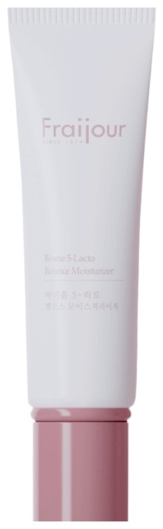 Купить Fraijour крем Biome 5-Lacto Balance Moisturizer для лица 50 мл в ...