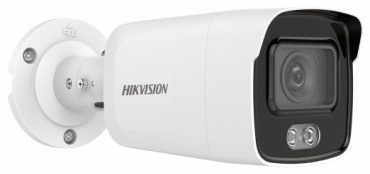 Камера видеонаблюдения Hikvision DS-2CD2047G2-LU 2688x1520