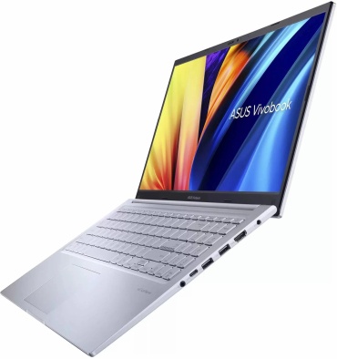 ASUS Vivobook 15 15.6" / 32 Гб / SSD 512 Гб / DOS / X1502ZA-BQ1949X / 90NB0VX2-M02SX0