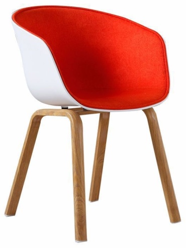 Mebel Style Romato Hey оранжевый