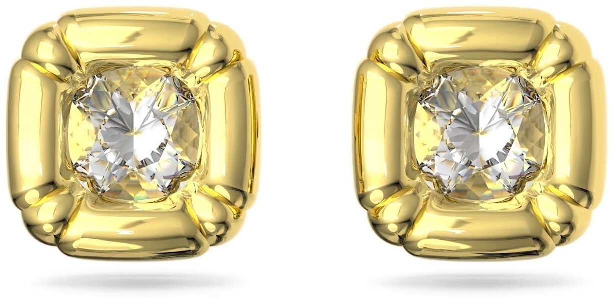 Серьги Swarovski Global Collection ювелирный сплав, кристаллы Swarovski