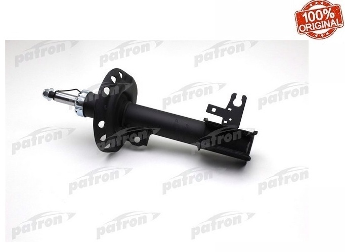 Амортизатор PATRON передний PSA339702 1 шт