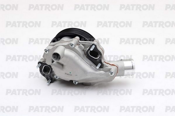 Насос PATRON PWP1264