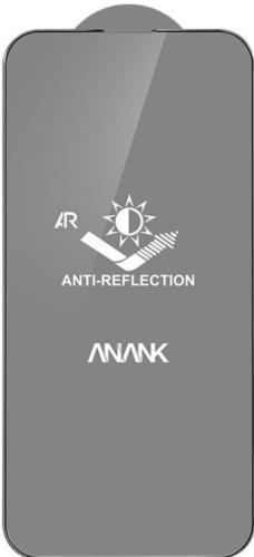 Стекло ANANK для Apple iPhone 15