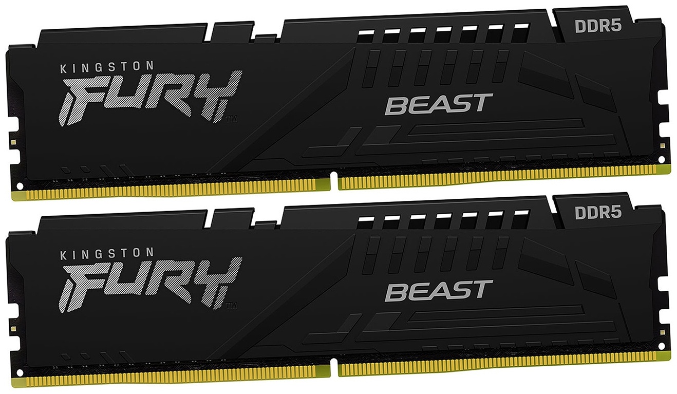 Оперативная память Kingston KF556C36BBEK2-32 32 Гб