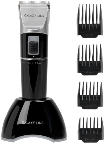 GALAXY LINE машинка для стрижки GL4159 черный