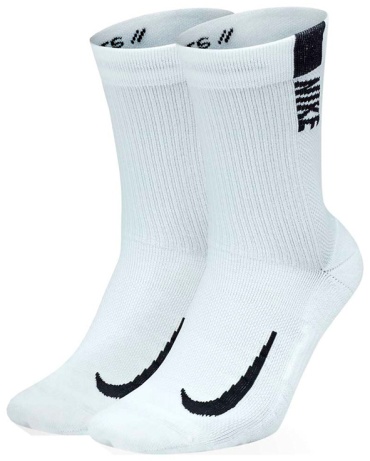 Носки Nike 2 пары белый XL