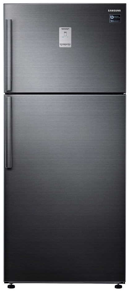 Купить Холодильник Samsung RT53K6340BS черный в Алматы – Магазин на ...