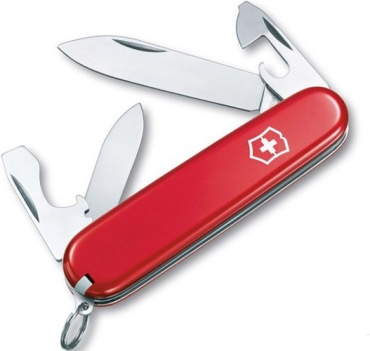 Victorinox 0.2503.B1 красный