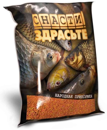 MINENKO 6923 кукуруза, сыр, ваниль, мандарин 0.7 кг