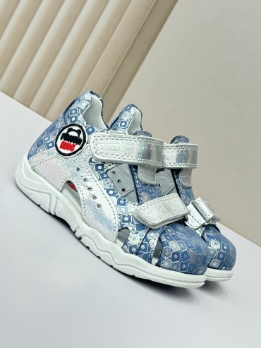 Сандалии Panda Kids мультиколор