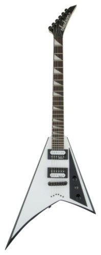Jackson электрогитара Jackson JS SERIES RHOADS JS32T White белый