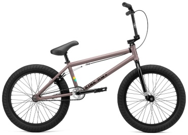 Велосипед Kink Gap K430BRN23 2023 20 дюймов коричневый