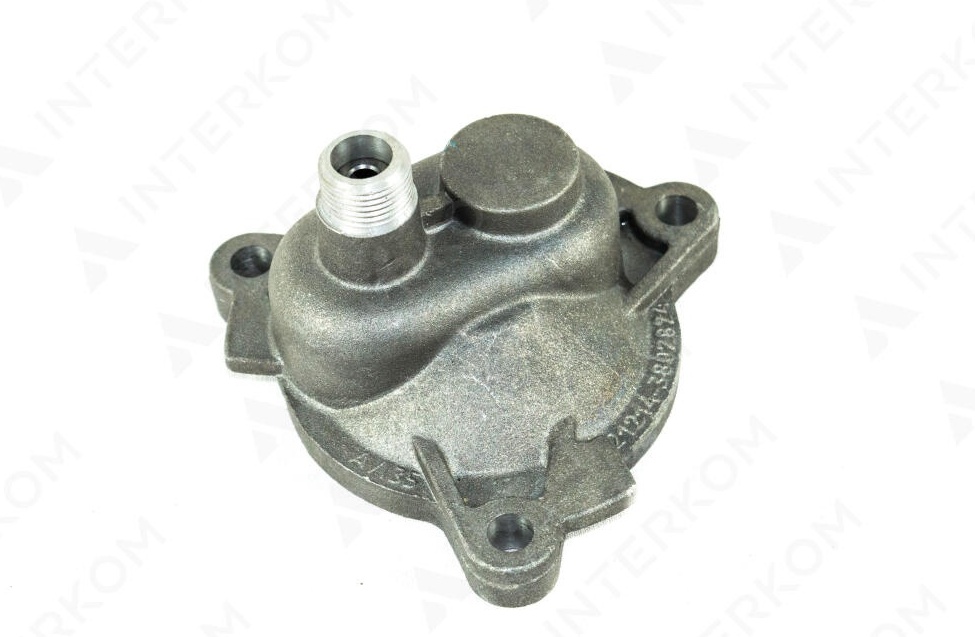АвтоВаз крышка КПП 2121-3802822-01
